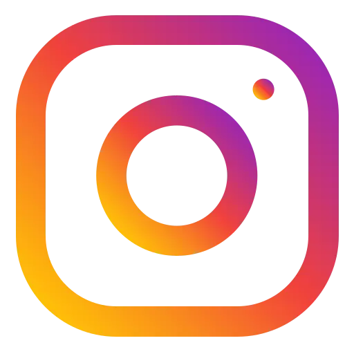 Logo Instagram Hostellerie de la Chaumière